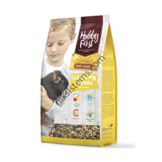 Пълноценна храна за Морски Свинчета 800 гр. - Hobbyfirst Hopefarms Guinea Pig Granola